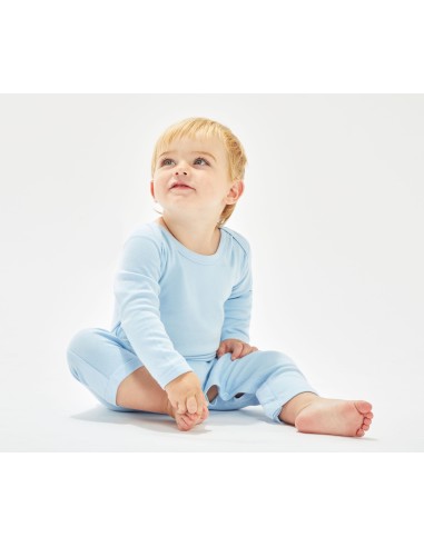 B-BZ13-Baby Rompasuit